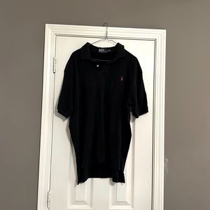 Men’s polo shirt- great condition